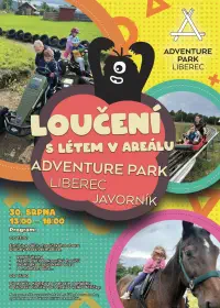 Loučení s létem